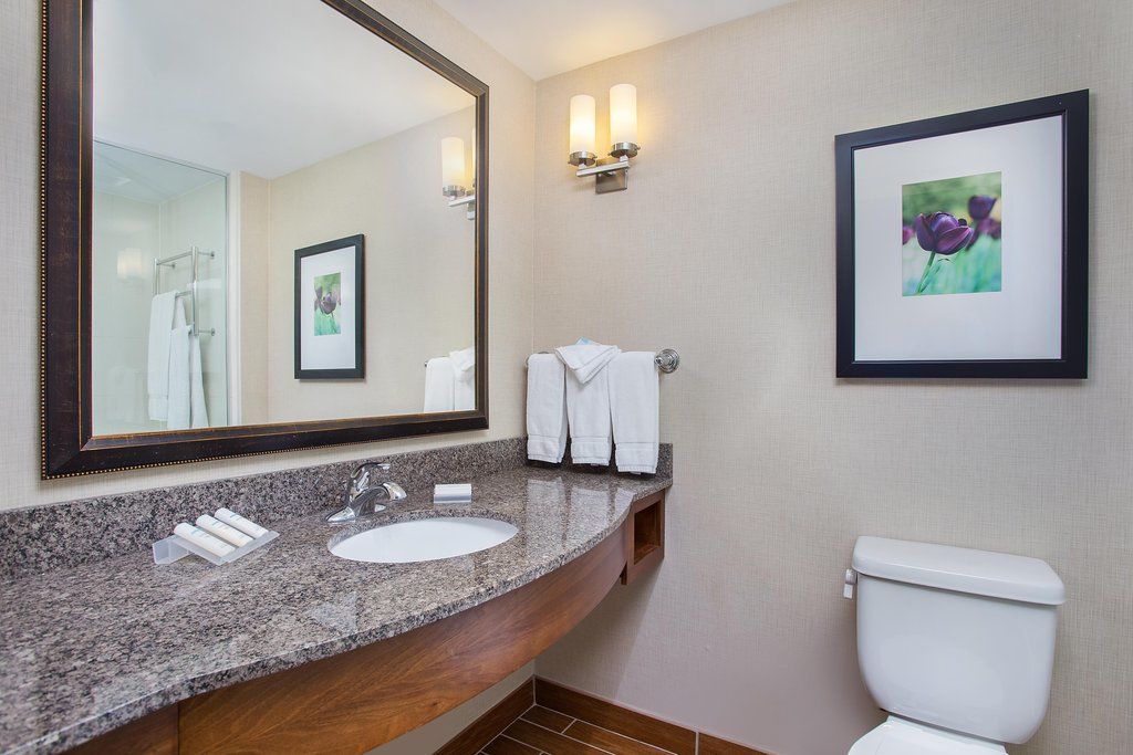 Hilton Garden Inn Пайквилл Экстерьер фото