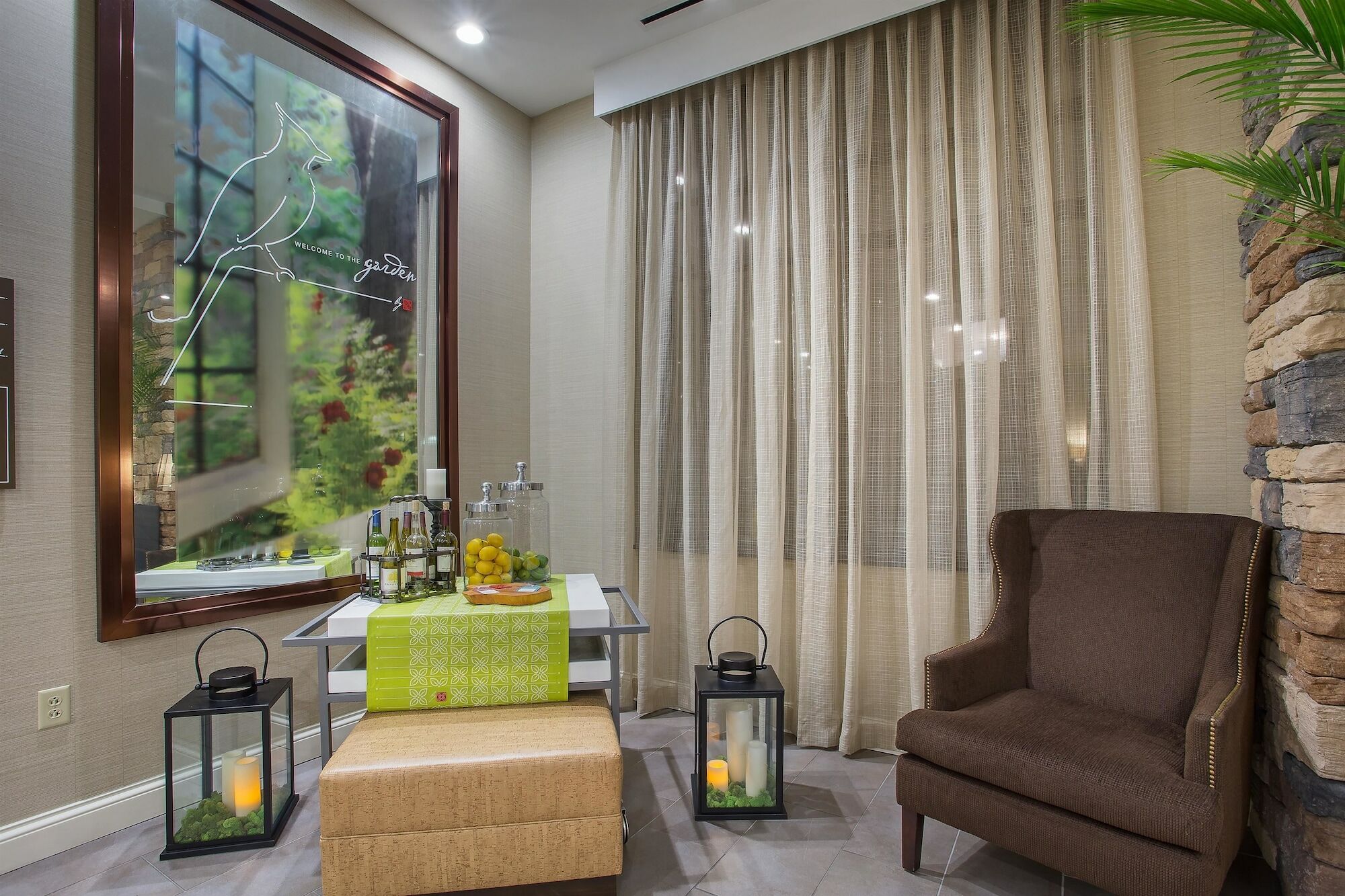 Hilton Garden Inn Пайквилл Экстерьер фото